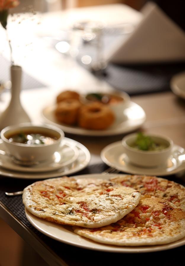 Sugar Business Hotel Kochi Zewnętrze zdjęcie