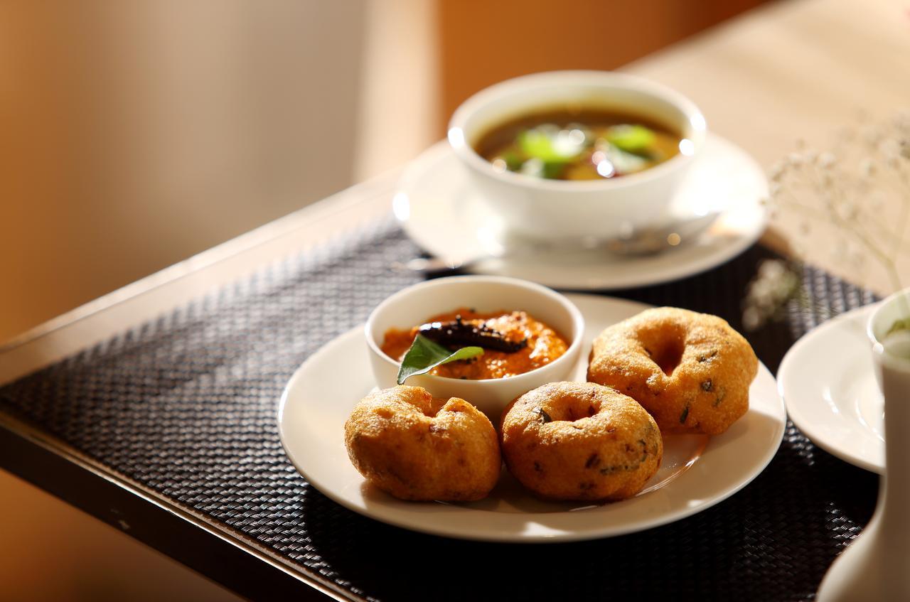 Sugar Business Hotel Kochi Zewnętrze zdjęcie