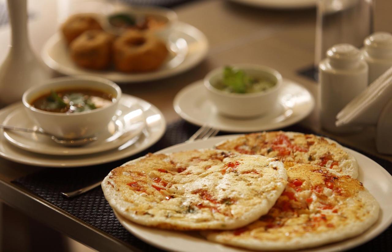 Sugar Business Hotel Kochi Zewnętrze zdjęcie