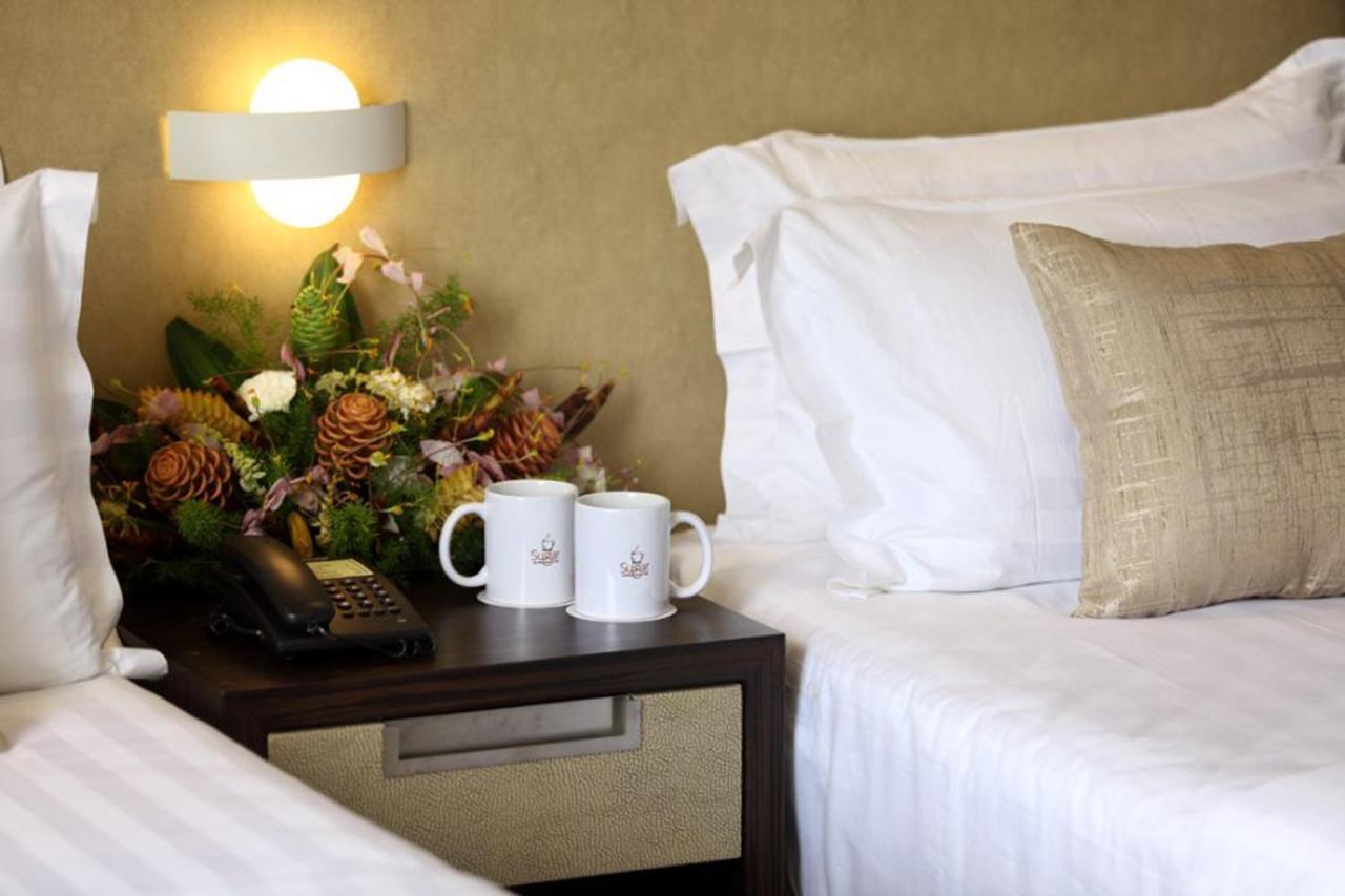 Sugar Business Hotel Kochi Zewnętrze zdjęcie